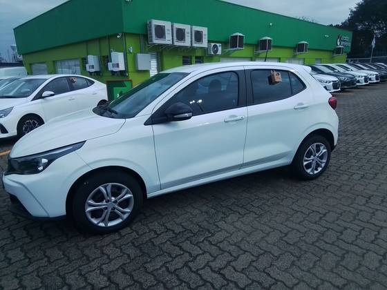 FIAT ARGO 1.0 FIREFLY FLEX DRIVE MANUAL FIAT ARGO 1.0 FIREFLY FLEX DRIVE MANUAL